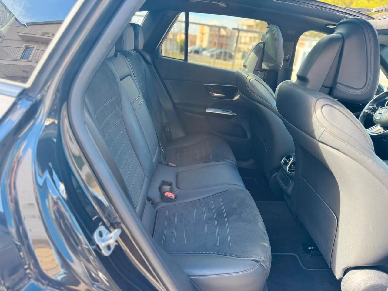 Mercedes-benz GLC 300 d 4Matic Mild Hybrid AMG , TETTO, FULL