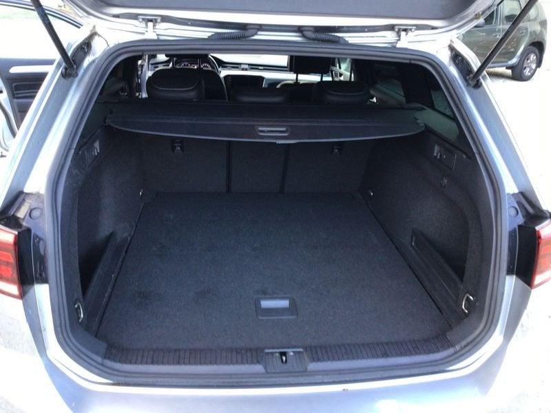 Volkswagen Passat Passat Variant 2.0 TDI SCR EVO DSG Executive