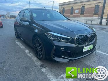 BMW M135 i xDrive