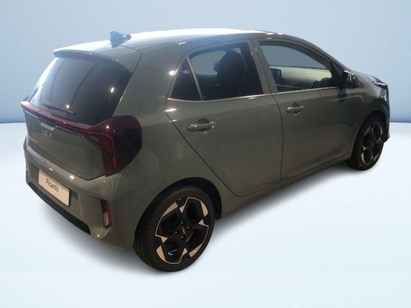 KIA Picanto 1.0 GPL Urban MY25