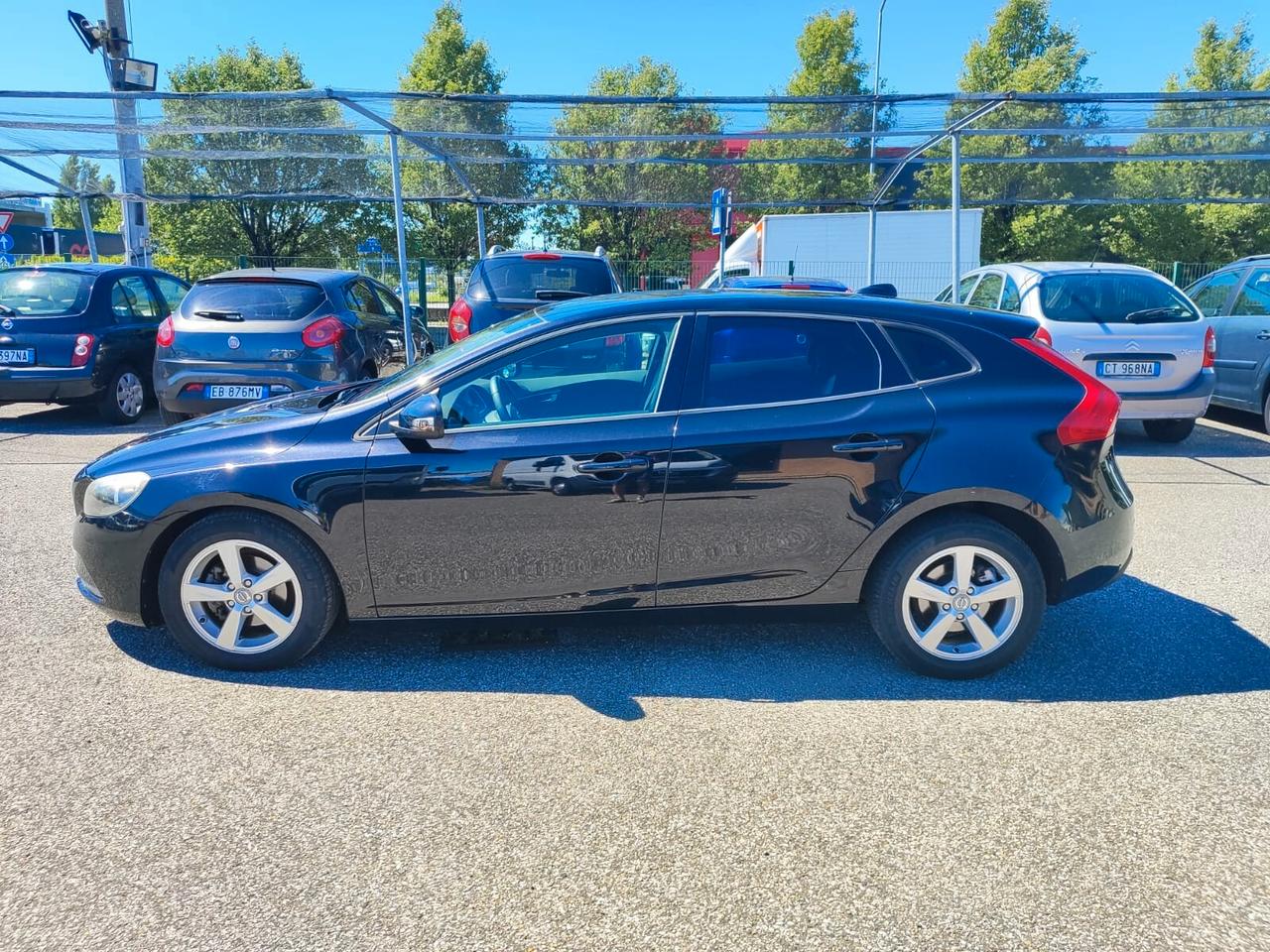 Volvo V40 D2 1.6 Kinetic