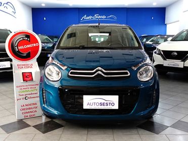 Citroen C1 1.0 VTI 72 CV SHINE
