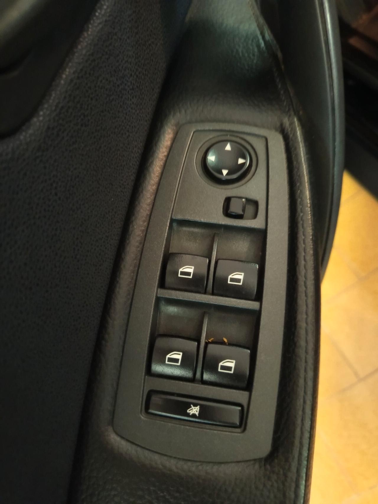 Bmw X3 3.0d cat Futura, 163 Mila chilometri