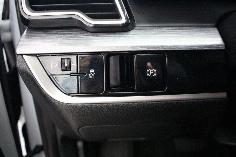 Kia Sportage Sportage 1.6 CRDi MHEV DCT Business