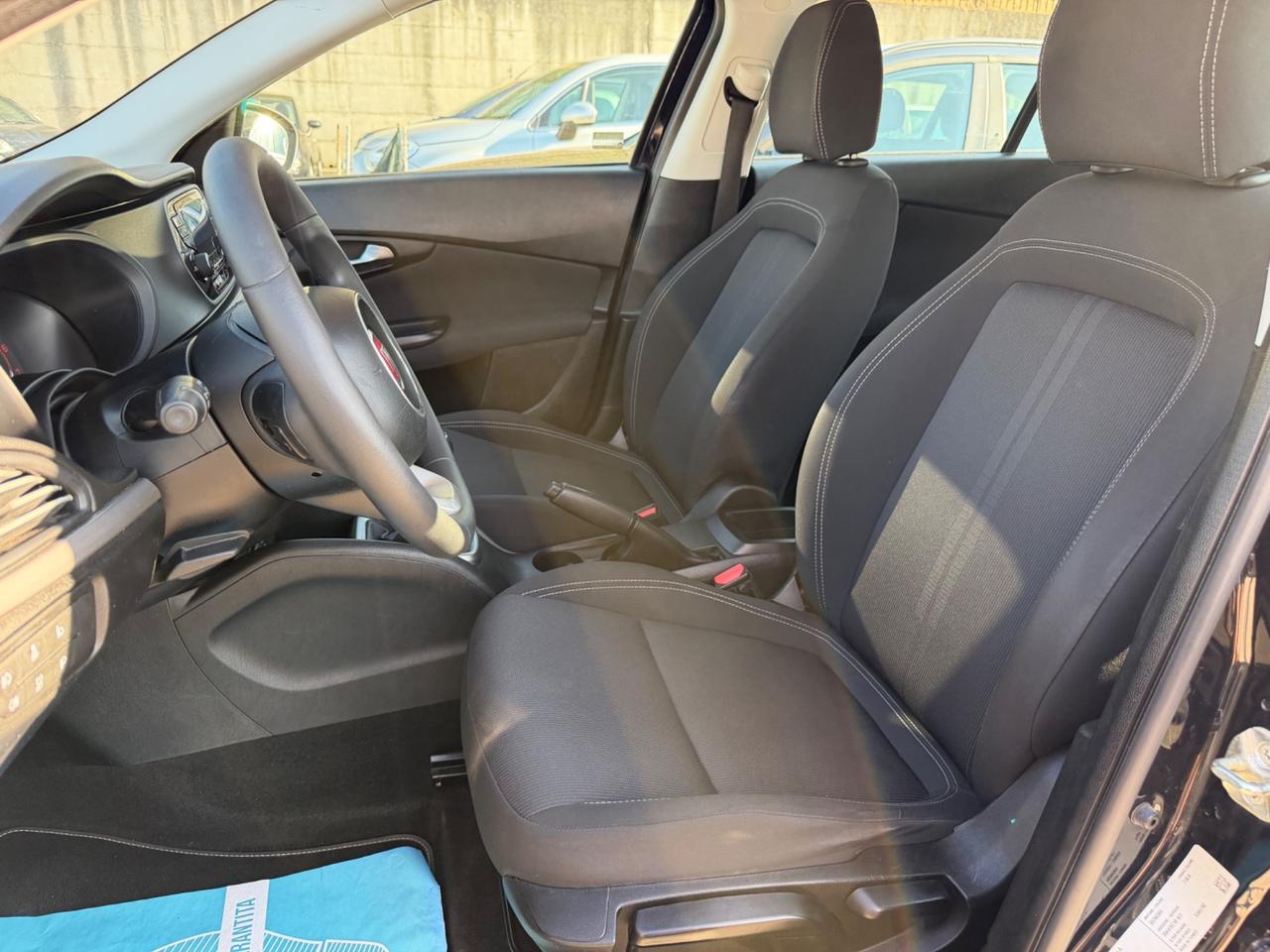 Fiat Tipo 1.6 Mjt S&S SW Easy Business/ 95.000KM