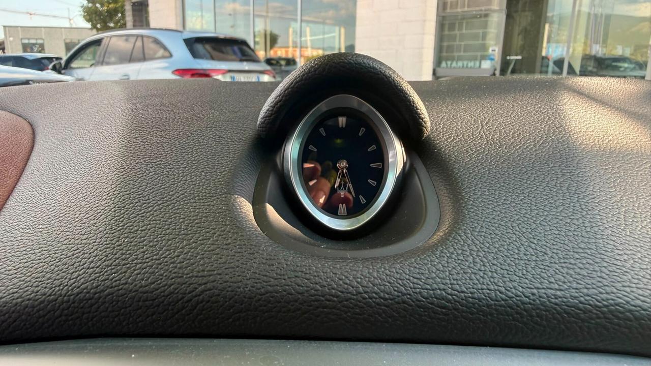Maserati Ghibli V6 Diesel
