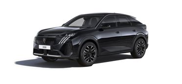 PEUGEOT Nuova 3008 ALLURE - Hybrid 145 E-DCS6