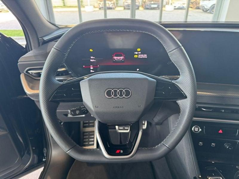 Audi Q5 Sportback TDI 2.0 quattro S Line Edition - IVA Esposta