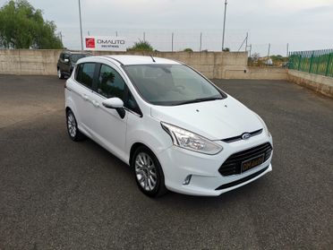 Ford B-Max 1.6 TDCi 95 CV Business