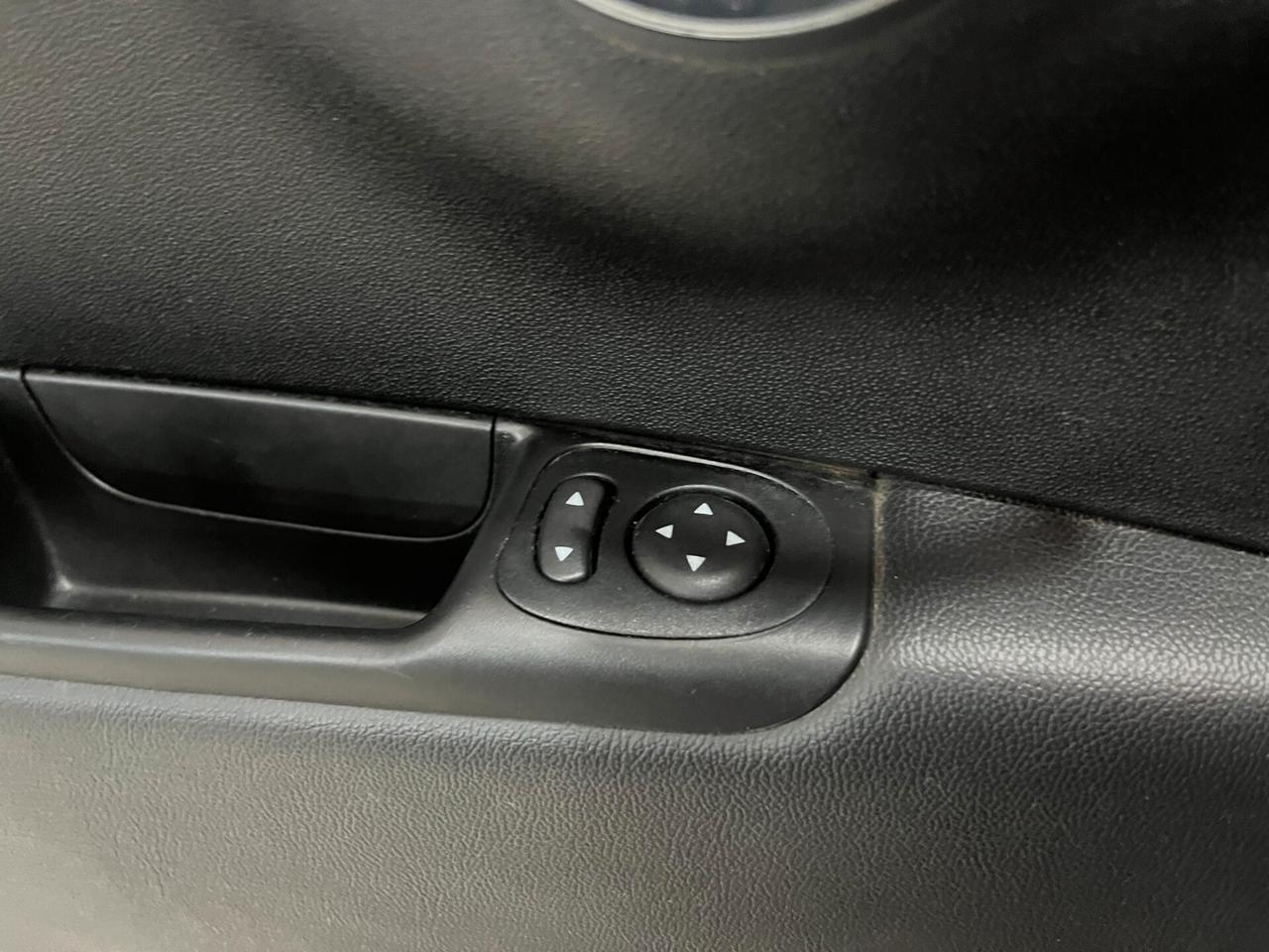 Fiat 500 1.0 Hybrid Connect