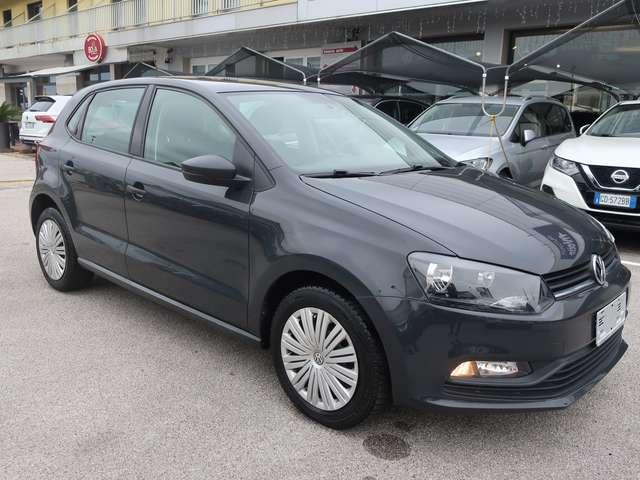 Volkswagen Polo 5p 1.0 mpi Business 75cv BMT - Per Neopat.