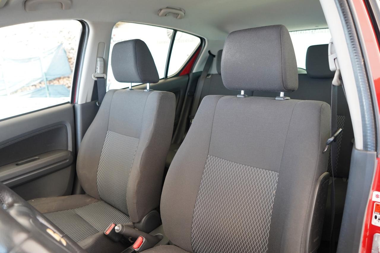 Suzuki Splash 1.0 VVT GL Style