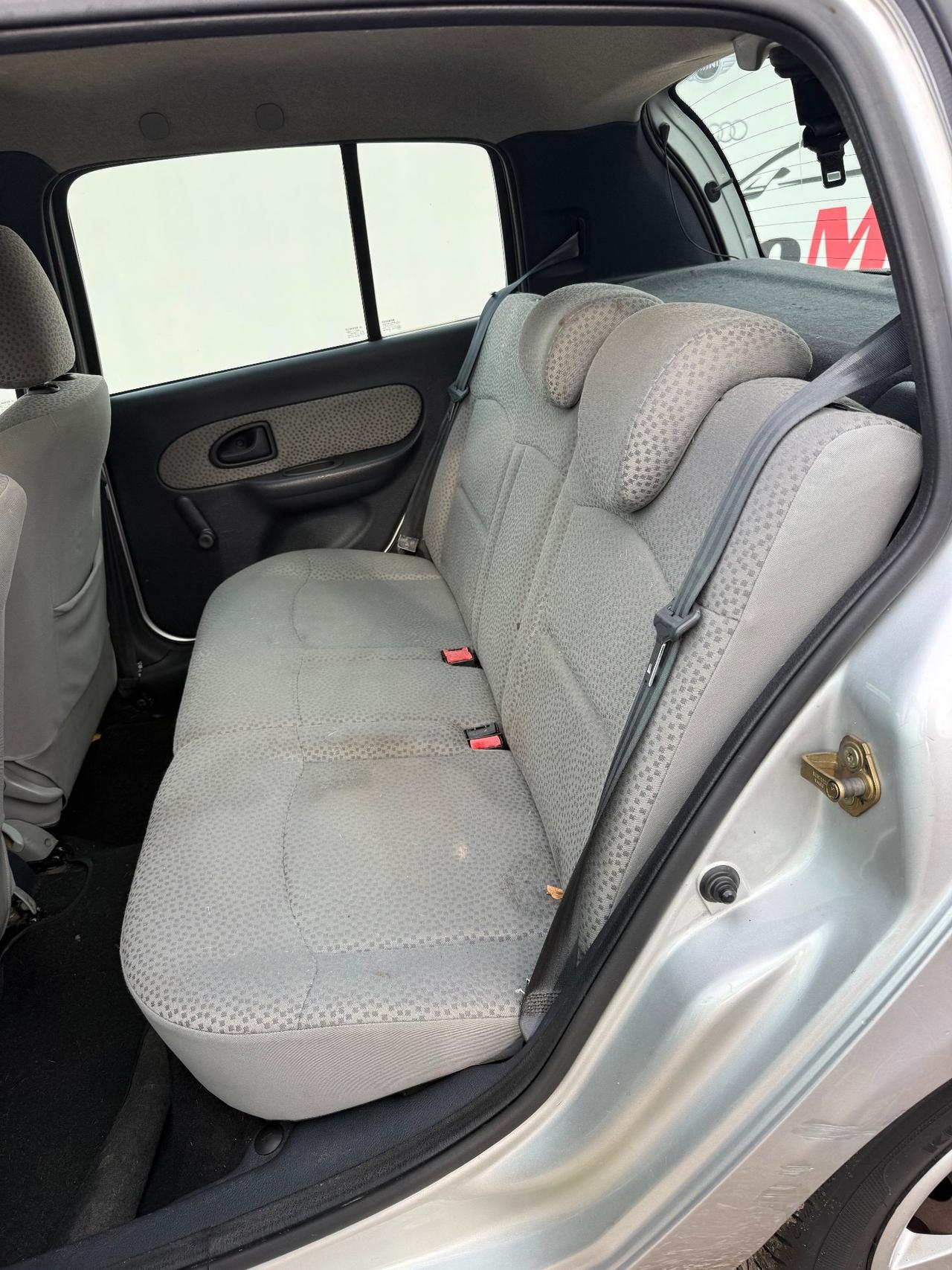 Renault Clio 1.2 cat 5 porte Fairway