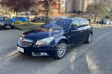 OPEL Insignia 2.0 CDTI 160CV Sports Tourer Cosmo