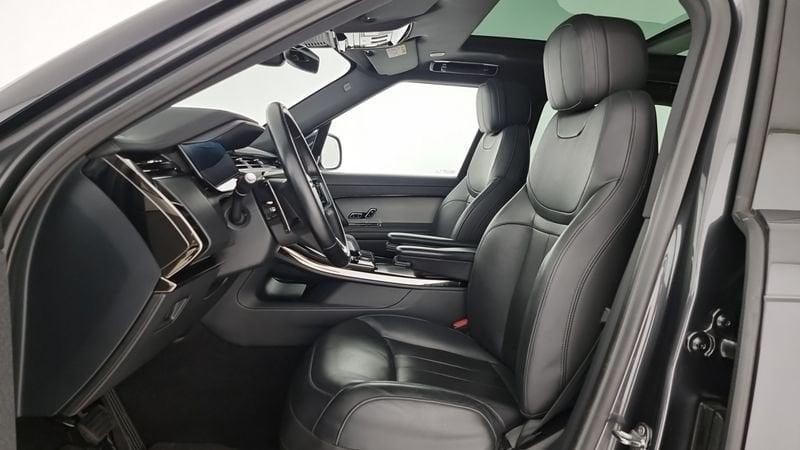 Land Rover RR Sport 3.0D l6 249 CV SE