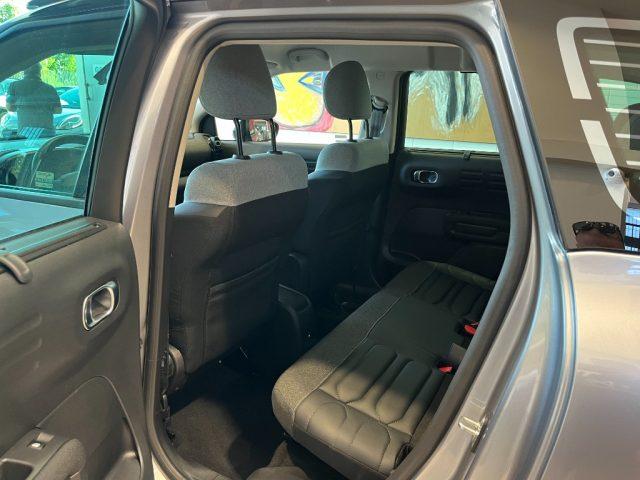 CITROEN C3 Aircross BlueHDi 110 S&S Shine