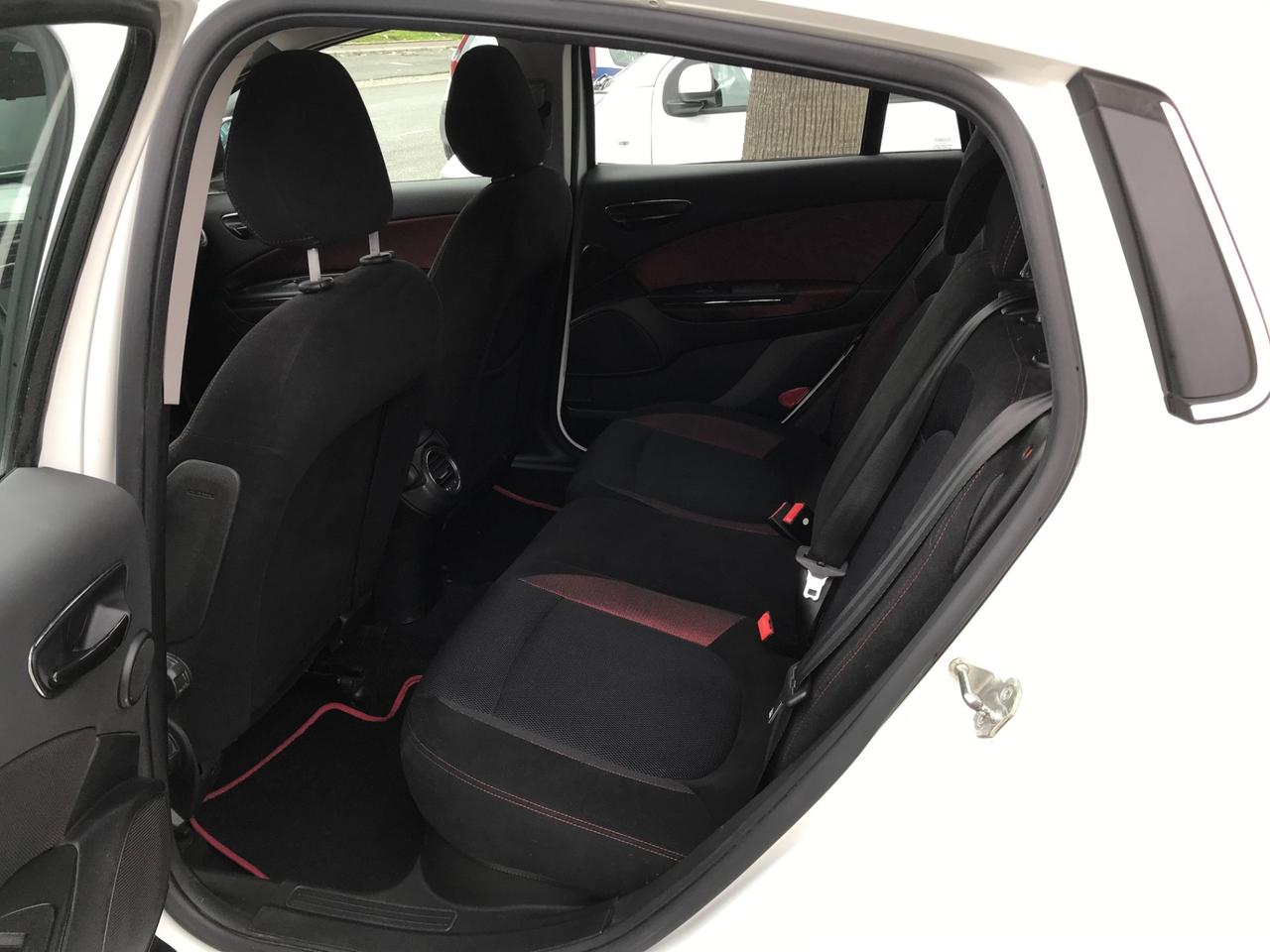 Fiat Bravo 1.4 T-jet 150 CV 110 KW Sport auto pari al nuovo