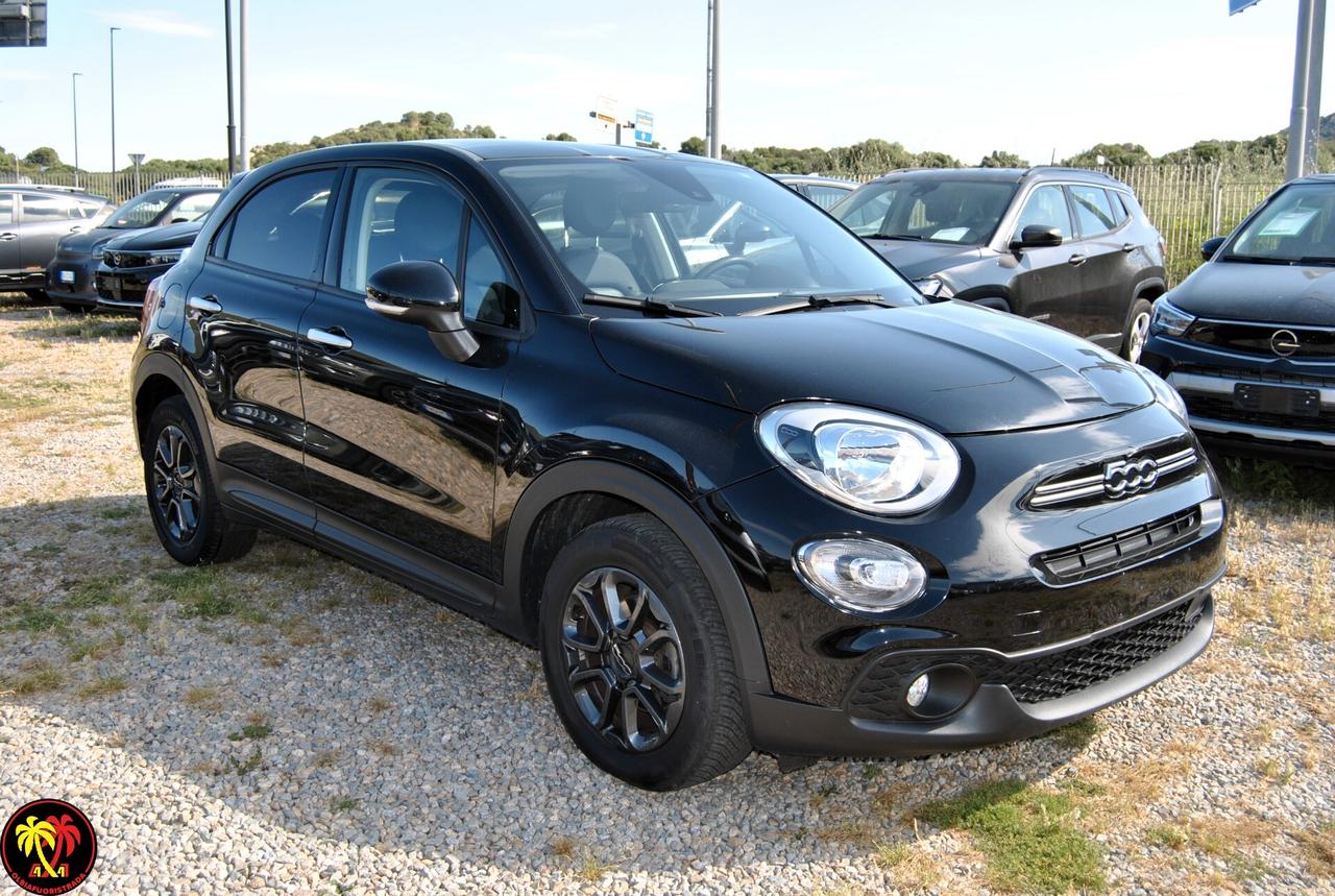 Fiat 500X 1.3 MultiJet 95 CV Club