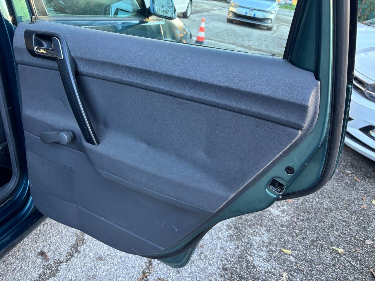 Volkswagen Polo 1.2 12V 5p. Comfortline OK Neopatentati