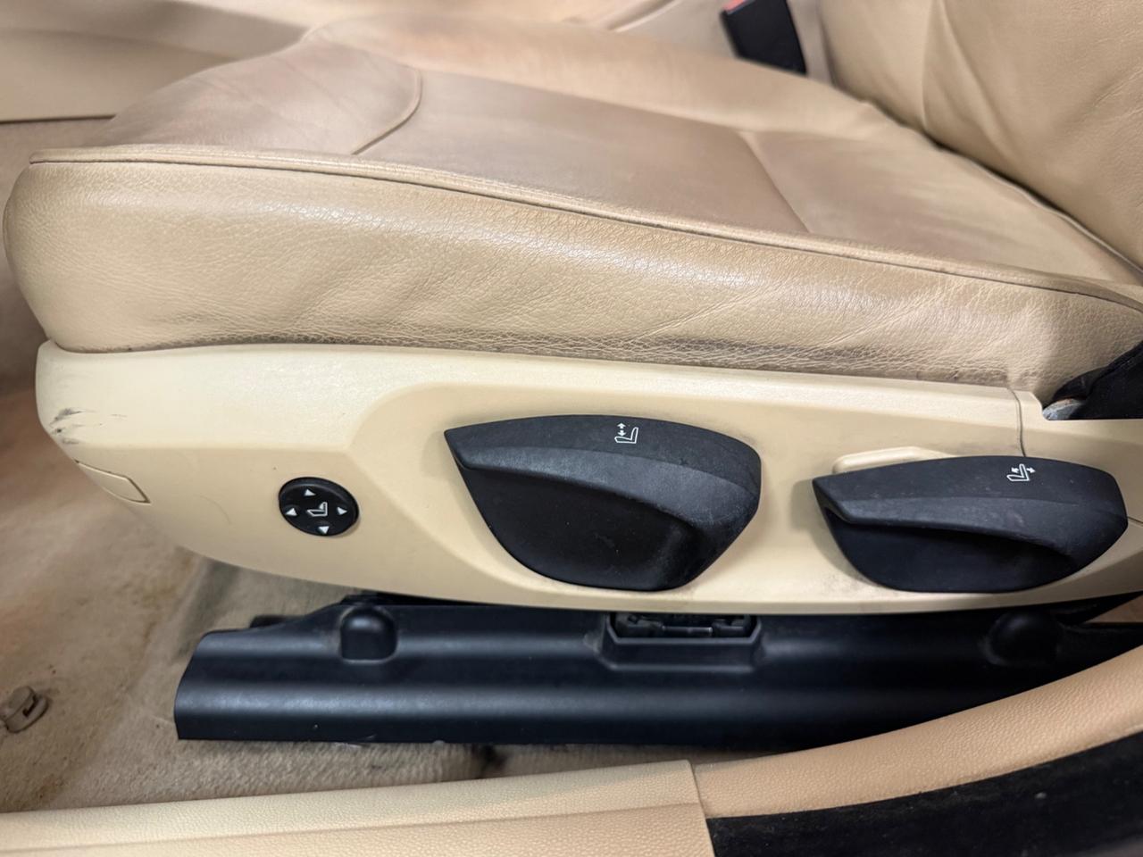 Bmw 320 320d cat Attiva