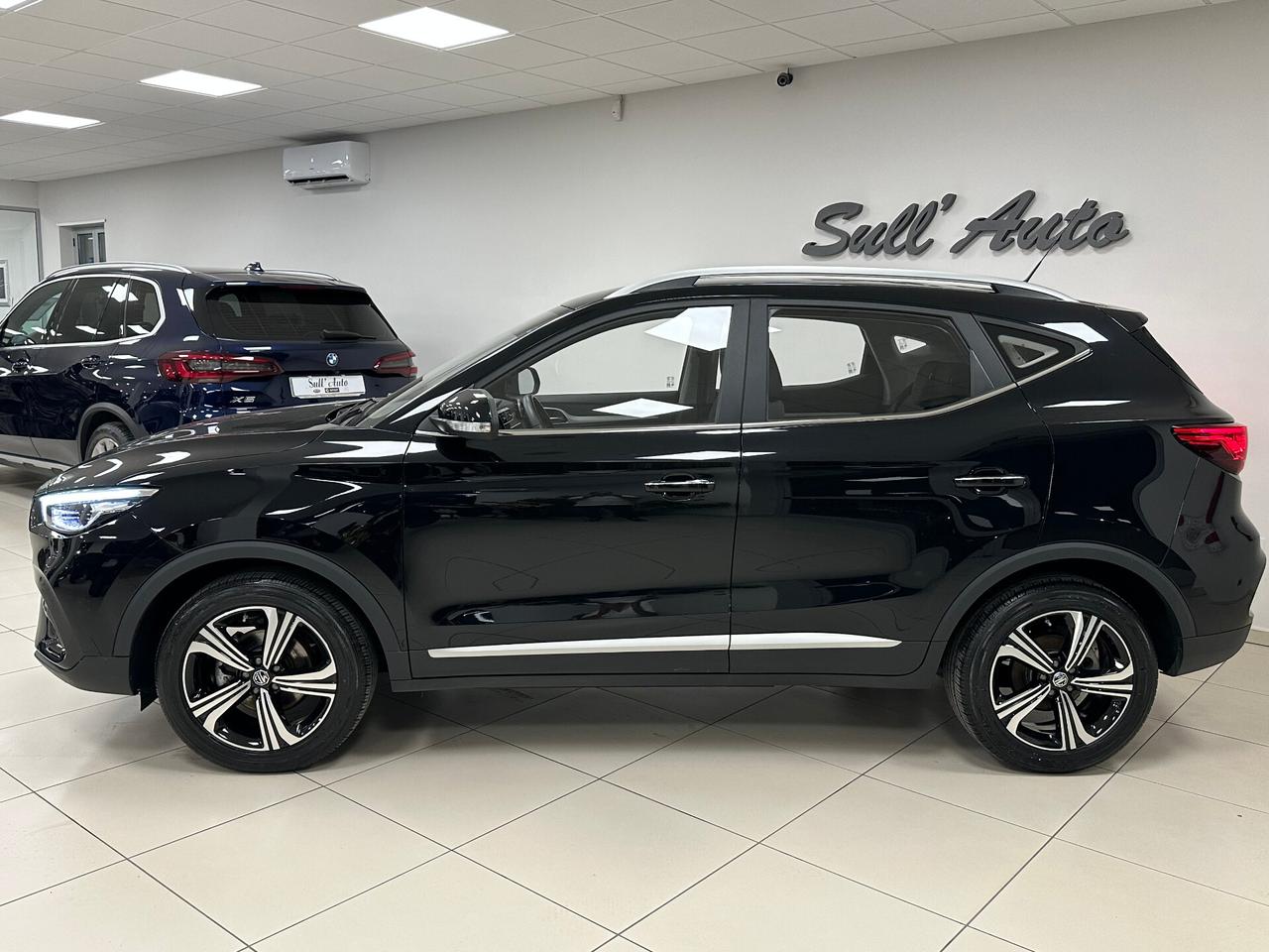 Mg ZS 1.5 VTi-tech Luxury 106 CV GLP - 2024