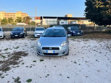 Fiat Grande Punto Grande Punto 1.3 MJT 75 CV 5 porte Dynamic