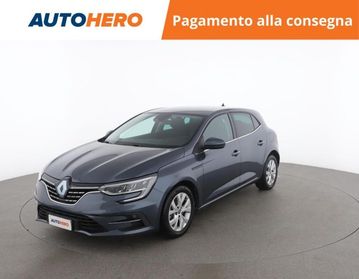 RENAULT Megane Mégane Plug-in Hybrid E-TECH 160 Business