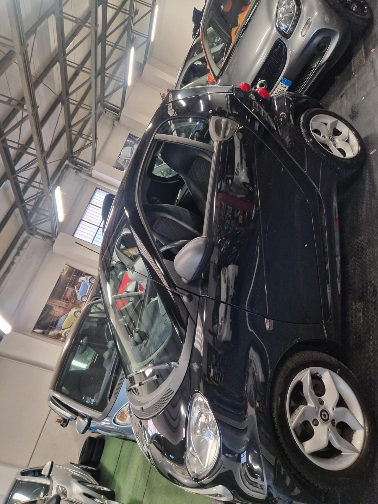 Pulse servosterzo 2014 motore revisionato frizione nuova pelle