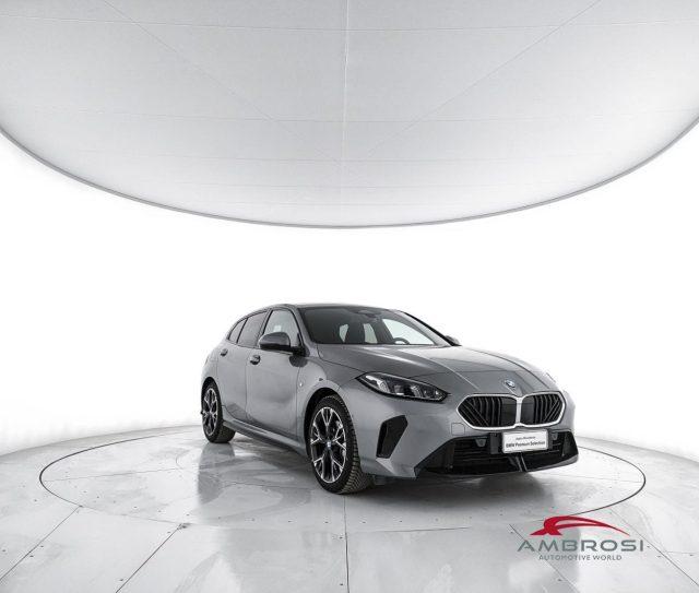 BMW 118 Serie 1 d MSport auto