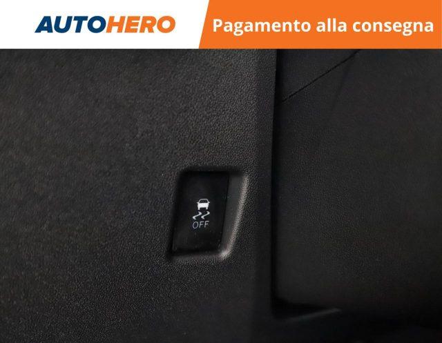 TOYOTA Aygo Connect 1.0 VVT-i 72 CV 5 porte x-play