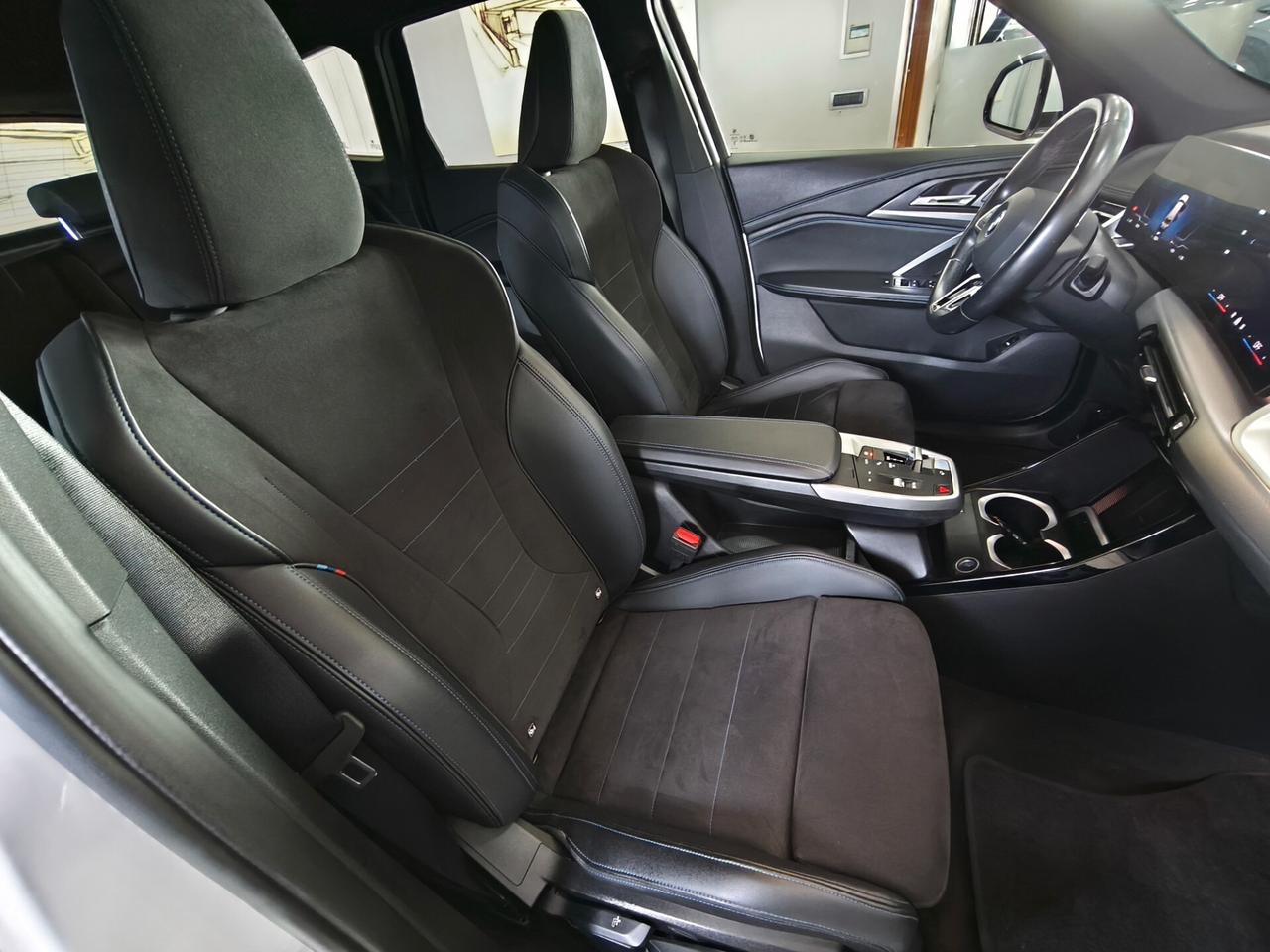 Bmw IX1 eDrive 20 Msport