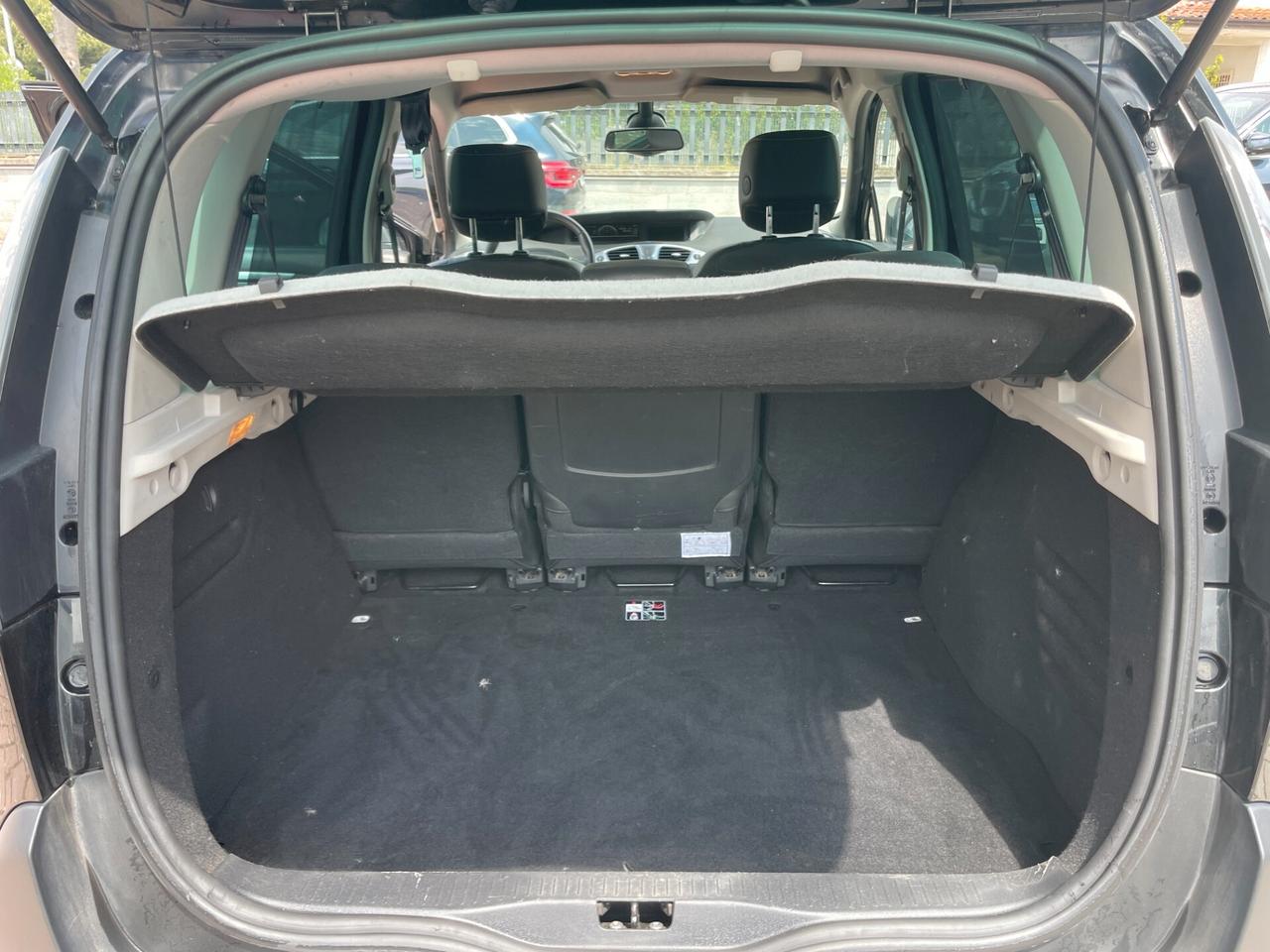 Renault Scenic Scénic 1.6 dCi 130CV Start&Stop Energy