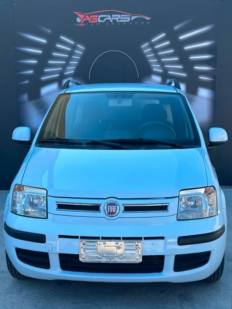 Fiat Panda 1.2 Dynamic