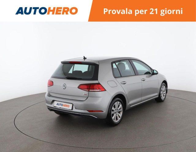 VOLKSWAGEN Golf 1.6 TDI 115 CV 5p. Business BlueMotion Technology