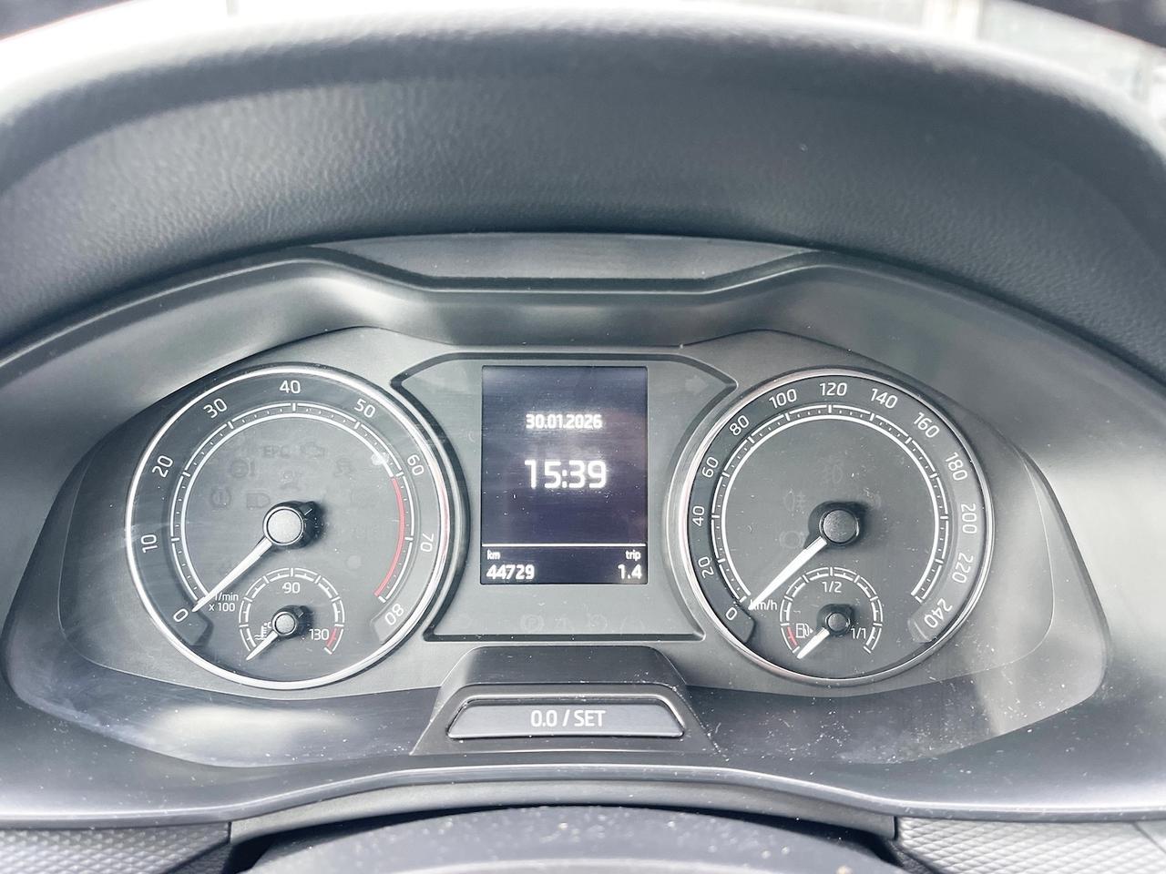 Skoda Kamiq 1.5 Benzina 95CV E6 Neo - 2022