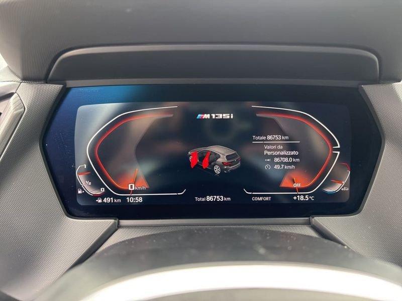 BMW Serie 1 M 135I XDRIVE AUTO