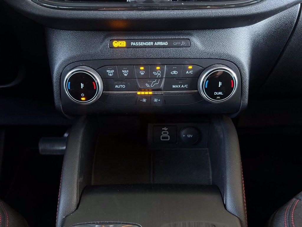 FORD Kuga 2.5 Plug In Hybrid 225 CV CVT 2WD ST-Line del 2023