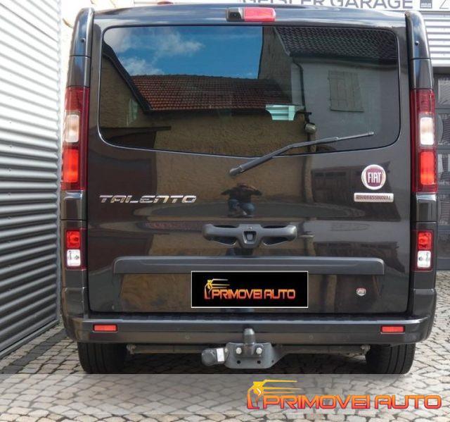 FIAT Talento 2.0 Ecojet 145CV L2 H1 Combi