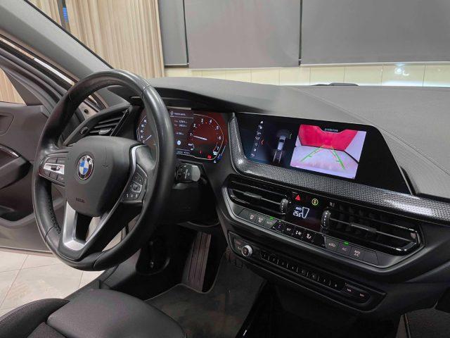 BMW 118 118i SPORT LINE 140CV AUTO