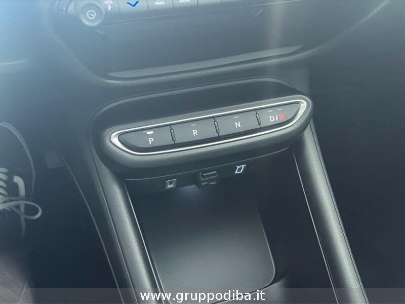 FIAT 600 Hybrid Pop 1.2 Hybrid 110cv