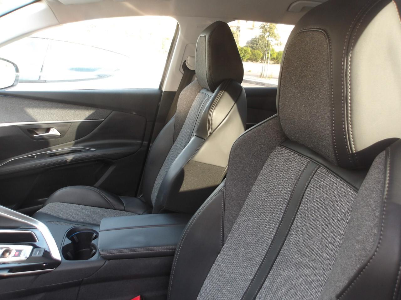 PEUGEOT 3008 1.6 TDI-GT LINE-AUTO