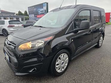 Ford Transit Connect 1.5 Automatico