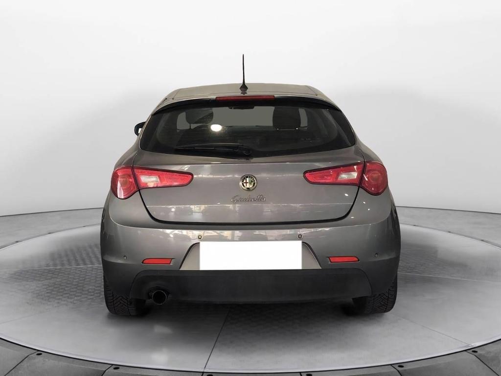 Alfa Romeo Giulietta 1.4 Turbo Giulietta