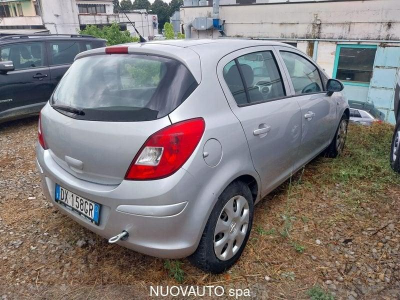 Opel Corsa Corsa 1.2 5 porte Club