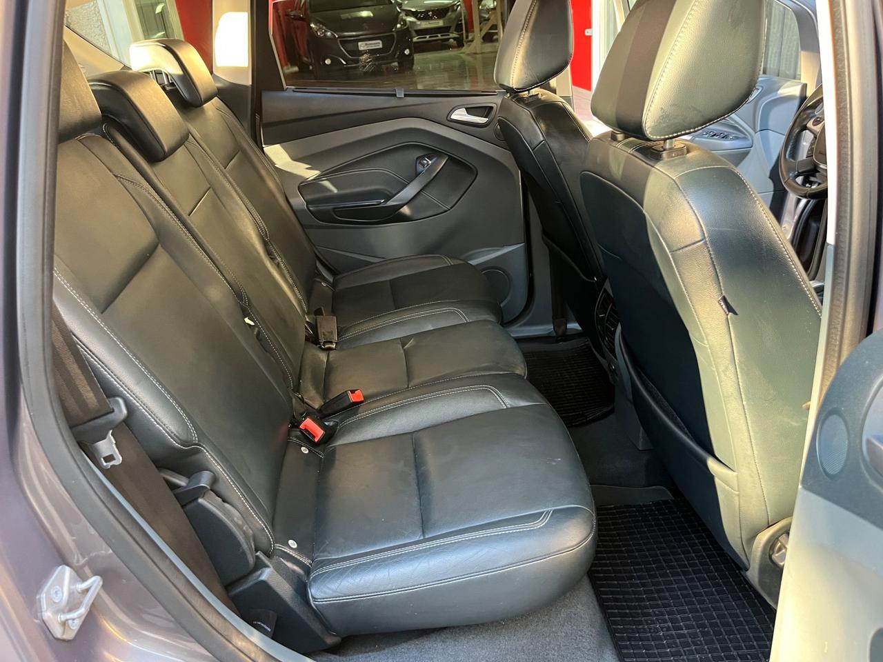 Ford C-Max 1.6 TDCi 115CV Start&Stop Titanium