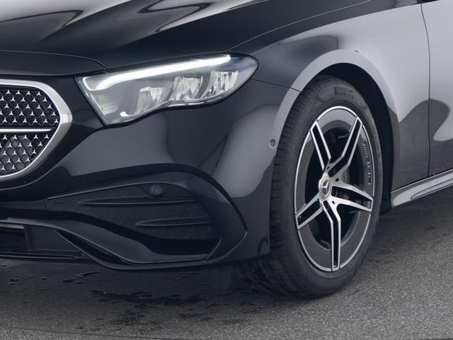 MERCEDES-BENZ E 220 d Mild hybrid S.W. AMG Line Advanced
