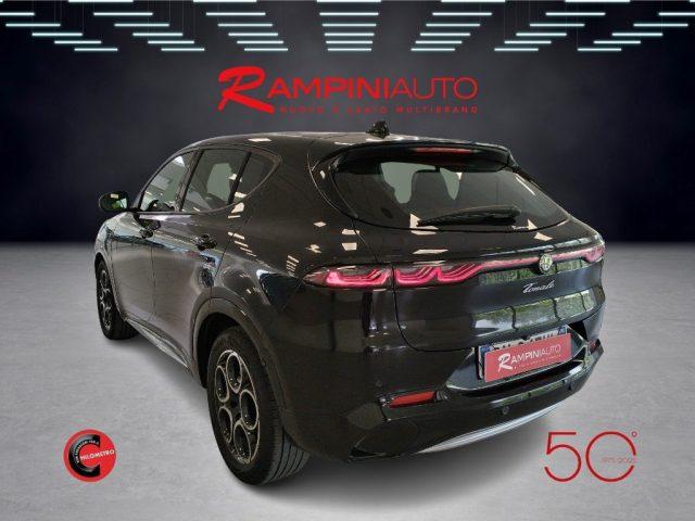 ALFA ROMEO Tonale 1.5 160 CV MHEV TCT7 Ti Km 31.000 Pronta Consegna