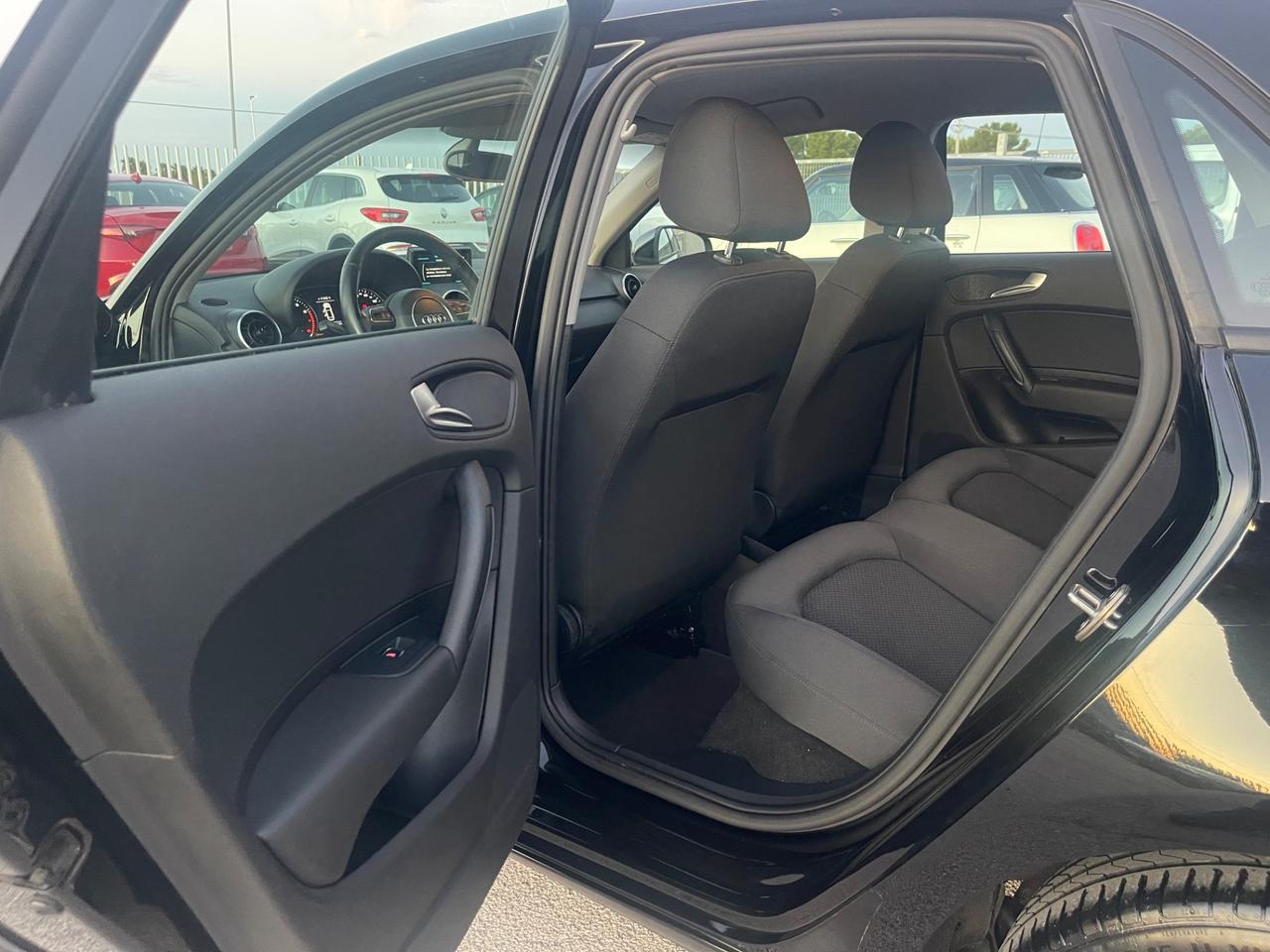 AUDI A1 1.0 TFSI ULTRA SPORTBACK FULL MY16
