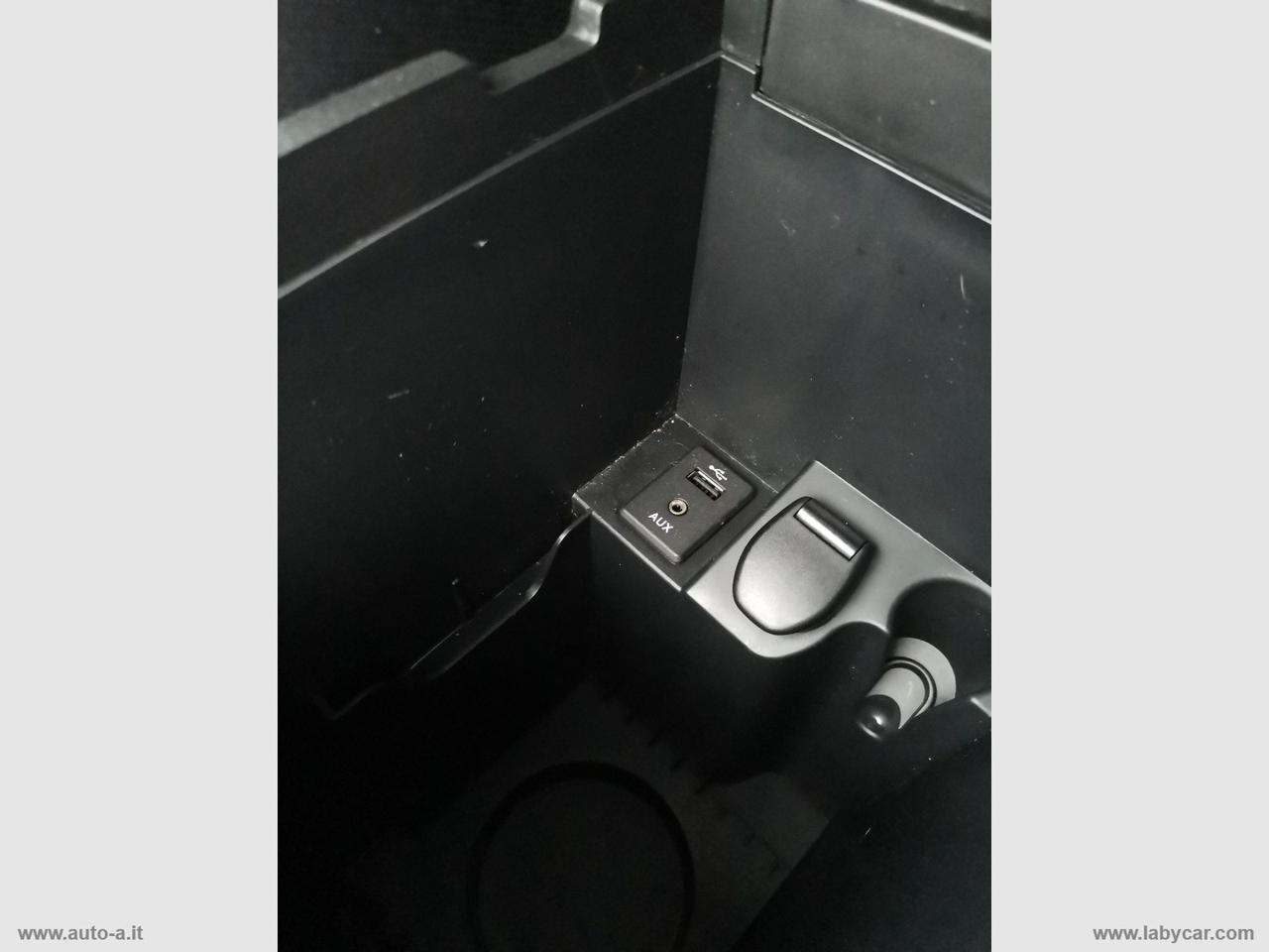 NISSAN Qashqai 1.5 dCi Acenta