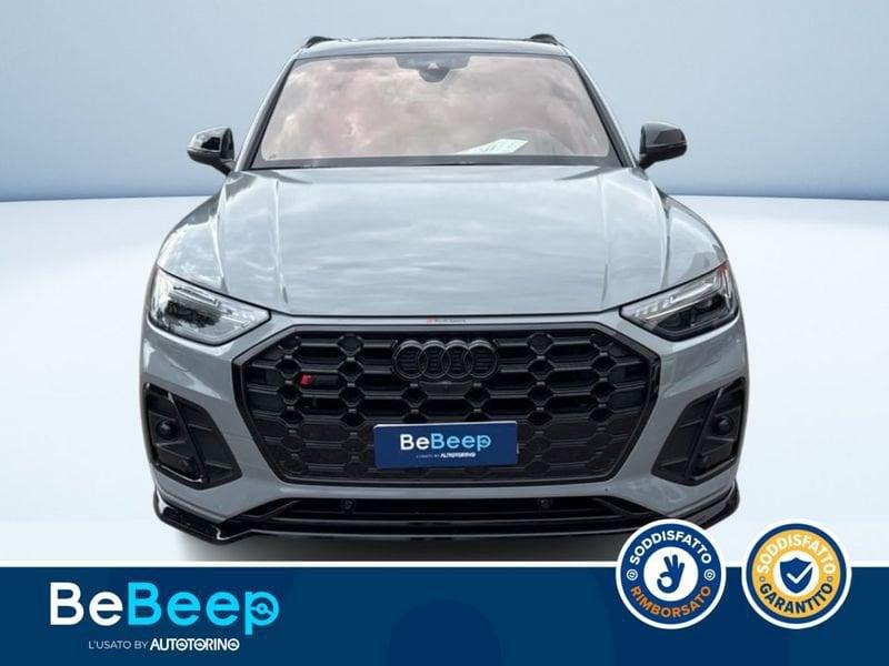 Audi Q5 Sportback S SPORTBACK 3.0 TDI MHEV 48V SPORT ATTITUDE QUAT